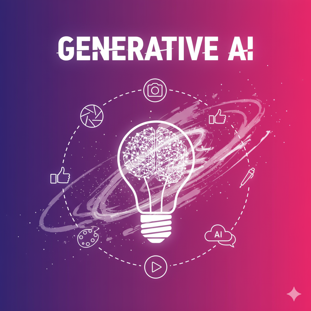 Generative AI