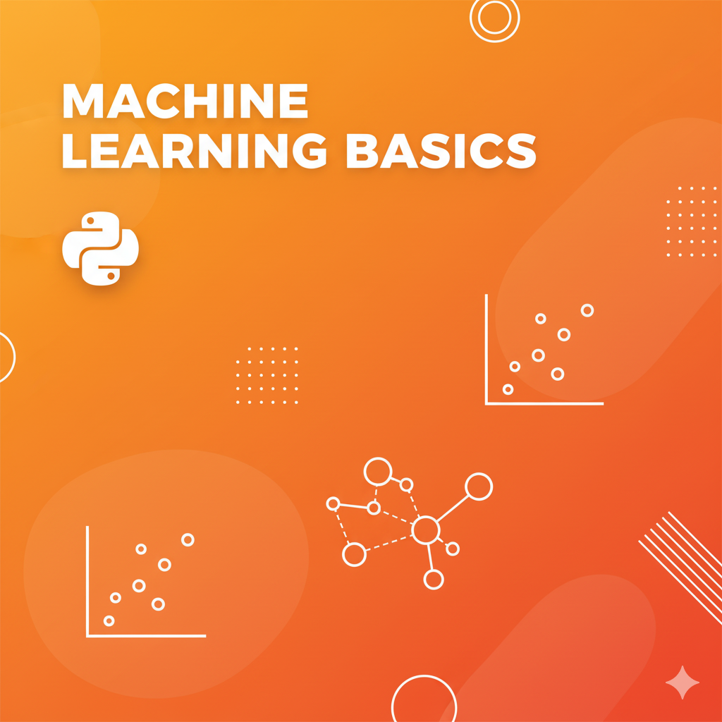 Machine Learning Basics